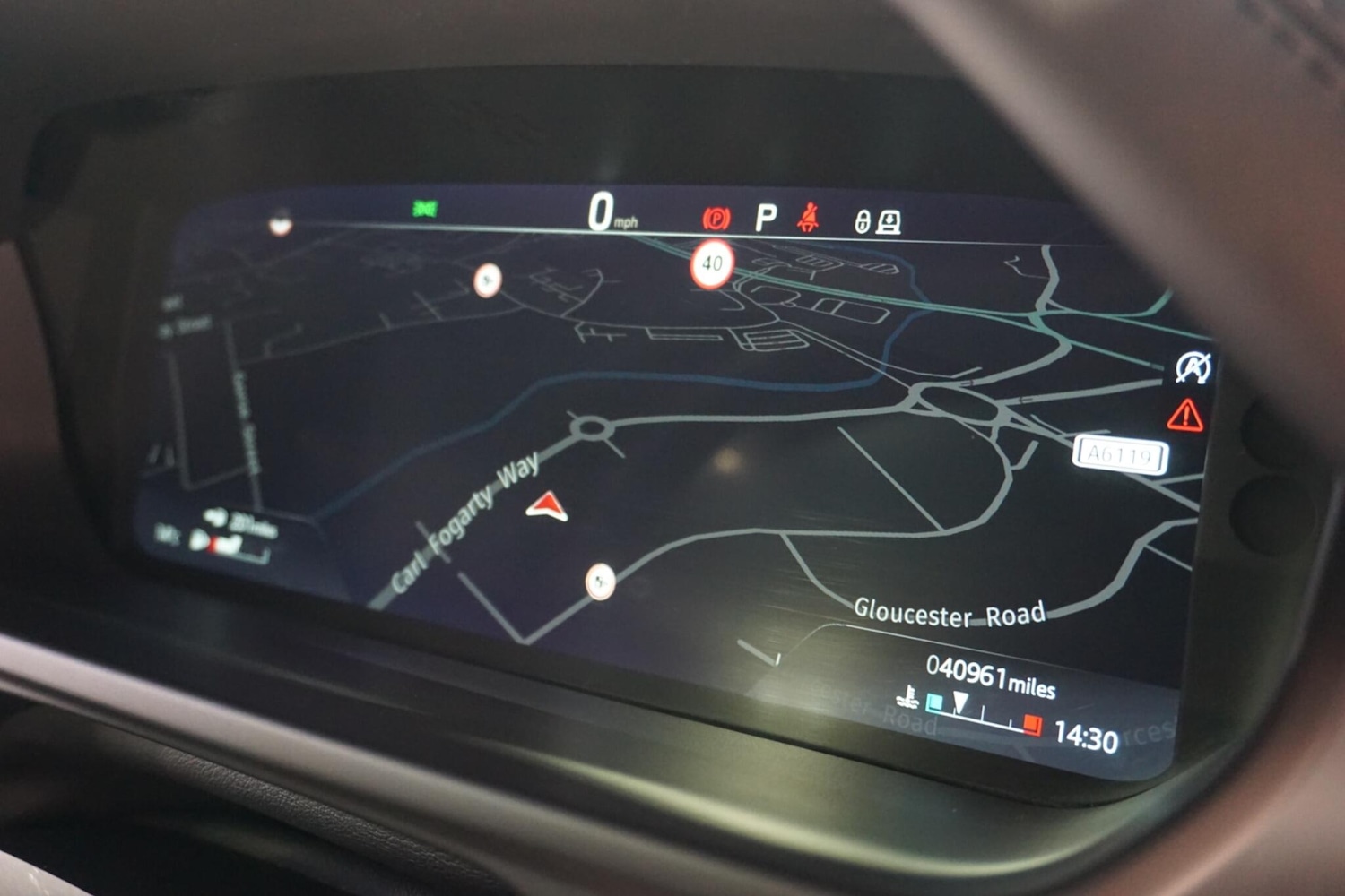 Used Land Rover Defender 110 2022 for sale - 76965485: Photo 18