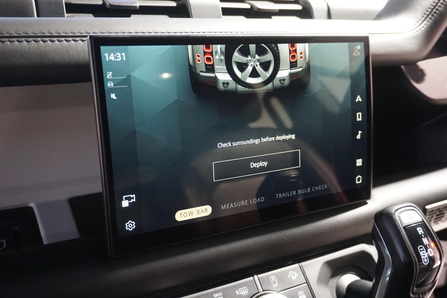 Used Land Rover Defender 110 2022 for sale - 76965485: Photo 20