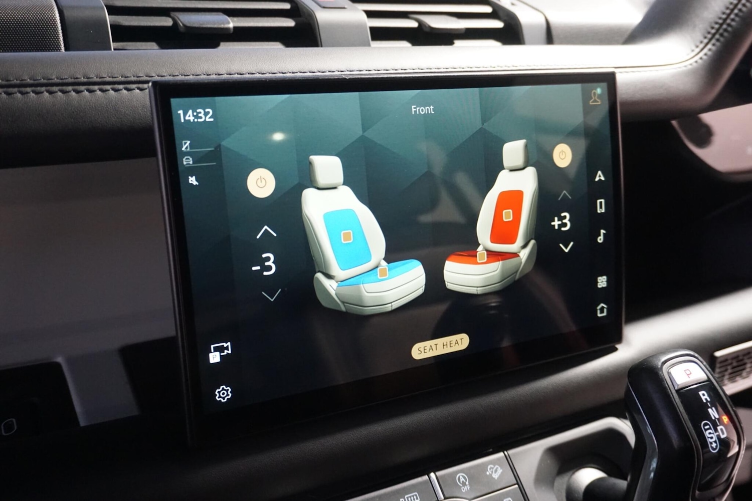 Used Land Rover Defender 110 2022 for sale - 76965485: Photo 21