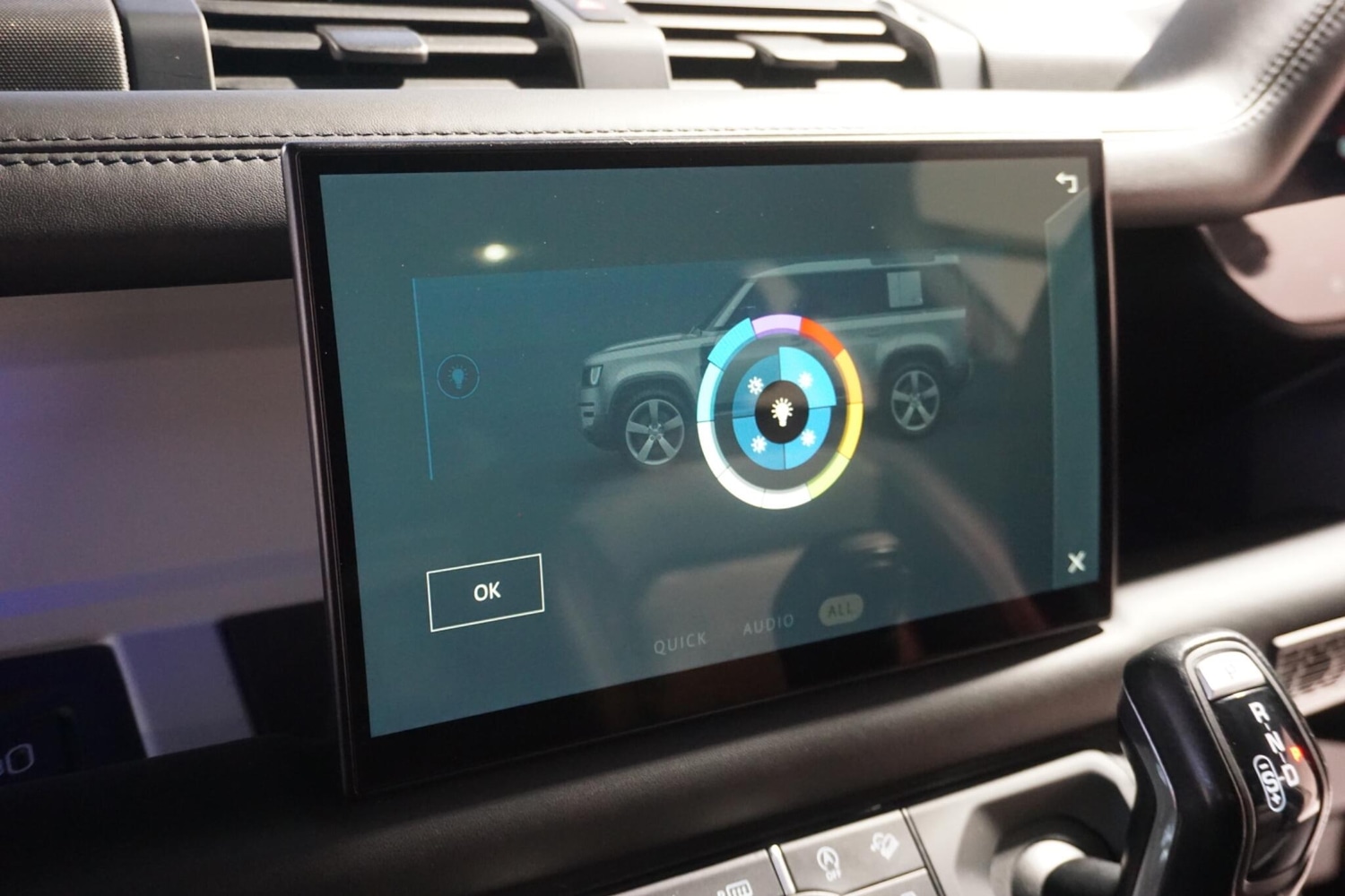 Used Land Rover Defender 110 2022 for sale - 76965485: Photo 22