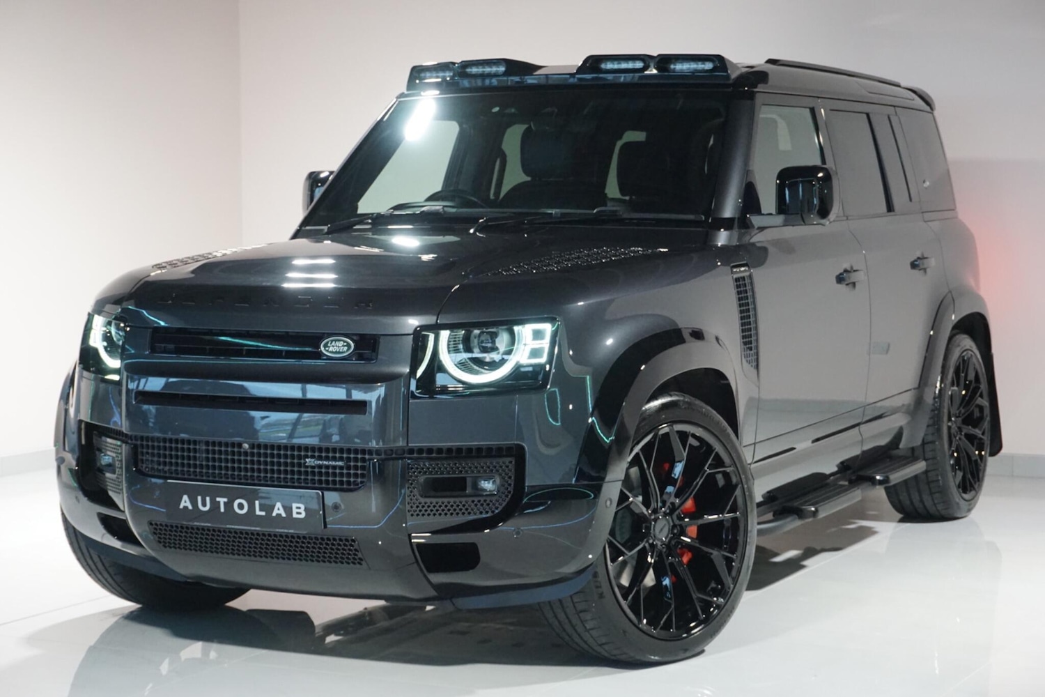 Used Land Rover Defender 110 2022 for sale - 76965485: Photo 24