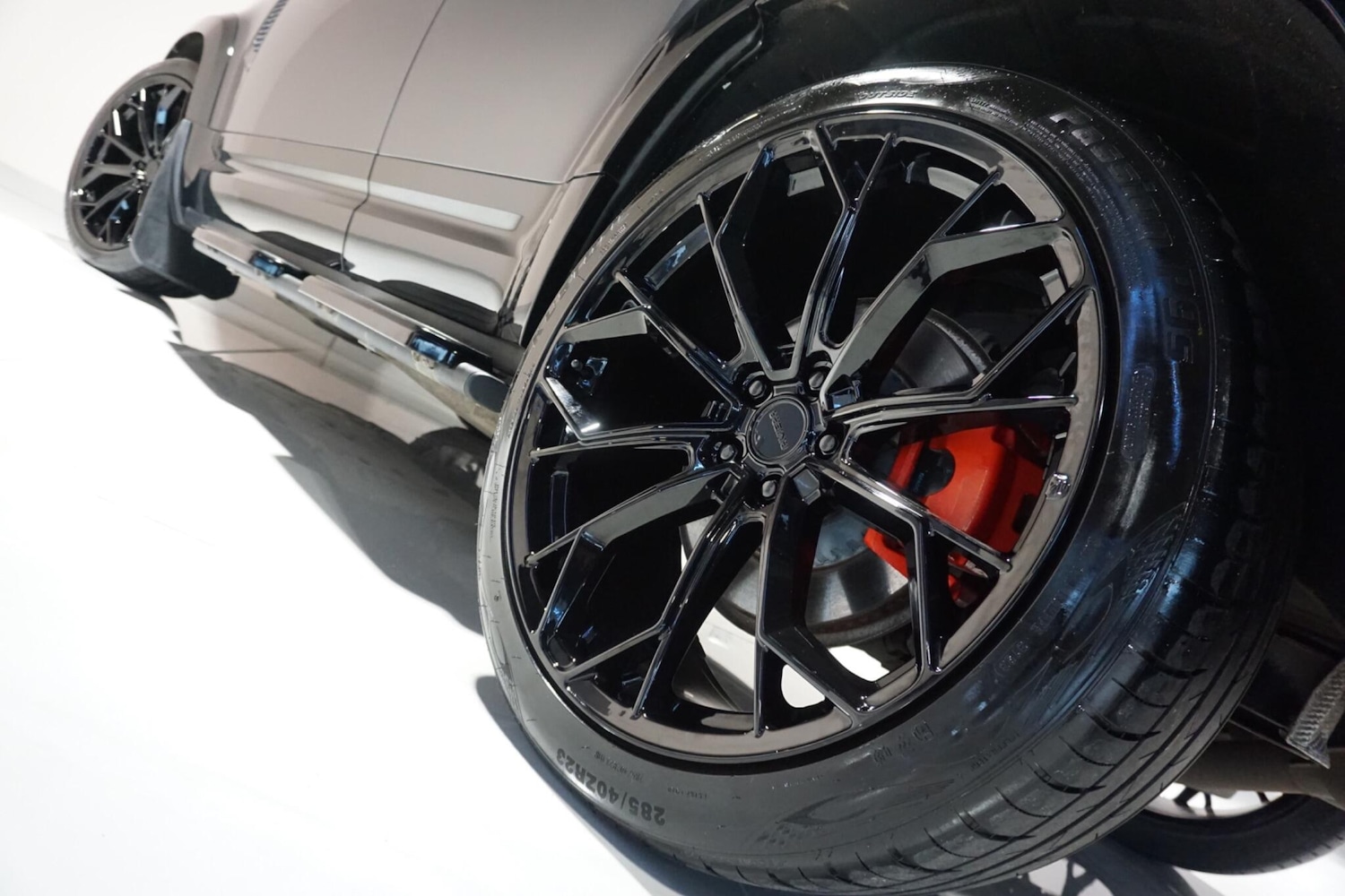 Used Land Rover Defender 110 2022 for sale - 76965485: Photo 55