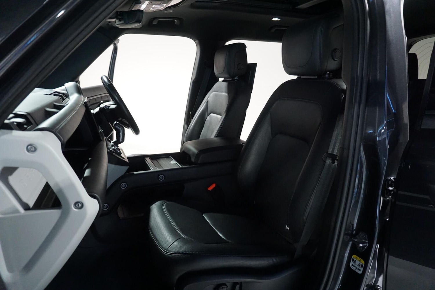 Used Land Rover Defender 110 2022 for sale - 76965485: Photo 56