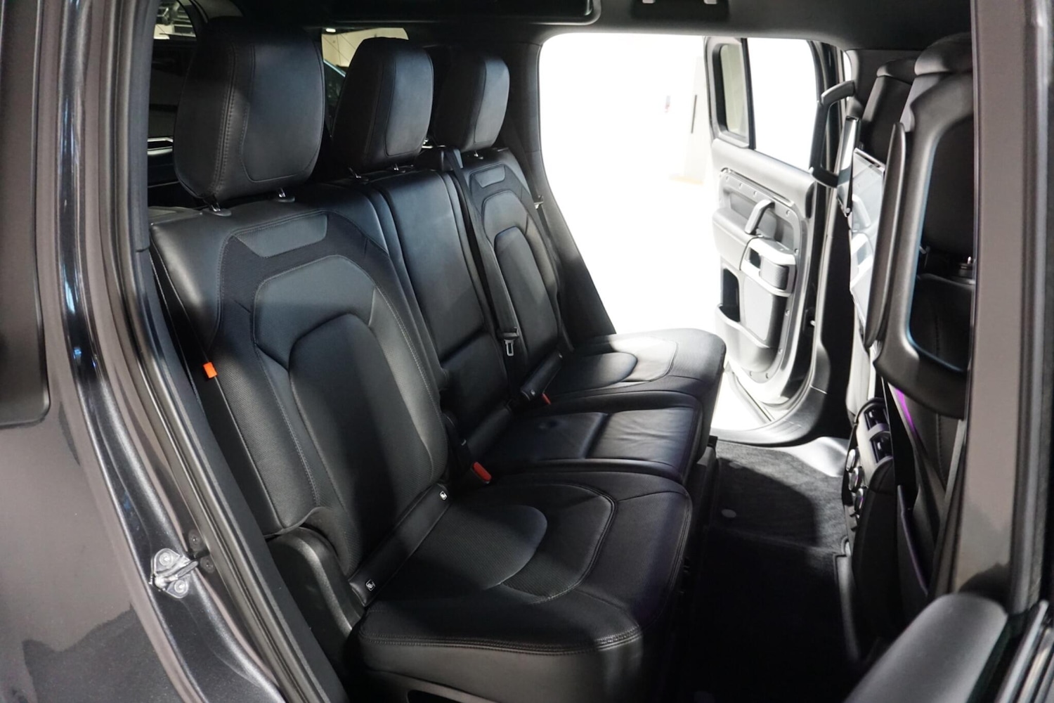 Used Land Rover Defender 110 2022 for sale - 76965485: Photo 58