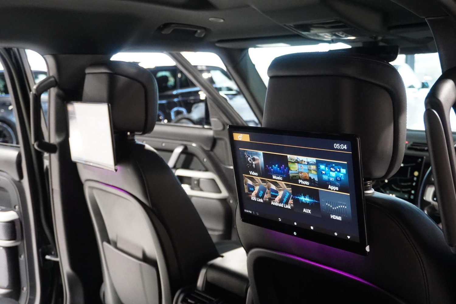 Used Land Rover Defender 110 2022 for sale - 76965485: Photo 59