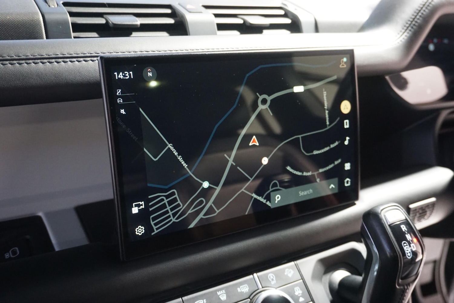 Used Land Rover Defender 110 2022 for sale - 76965485: Photo 63