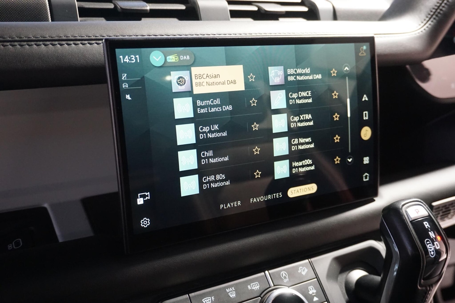 Used Land Rover Defender 110 2022 for sale - 76965485: Photo 65