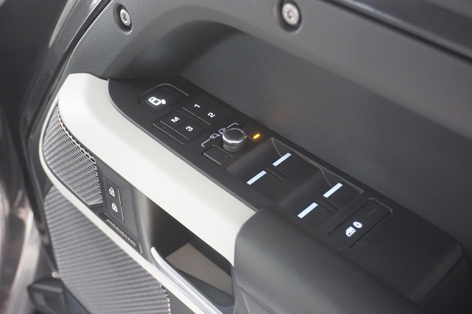 Used Land Rover Defender 110 2022 for sale - 76965485: Photo 69