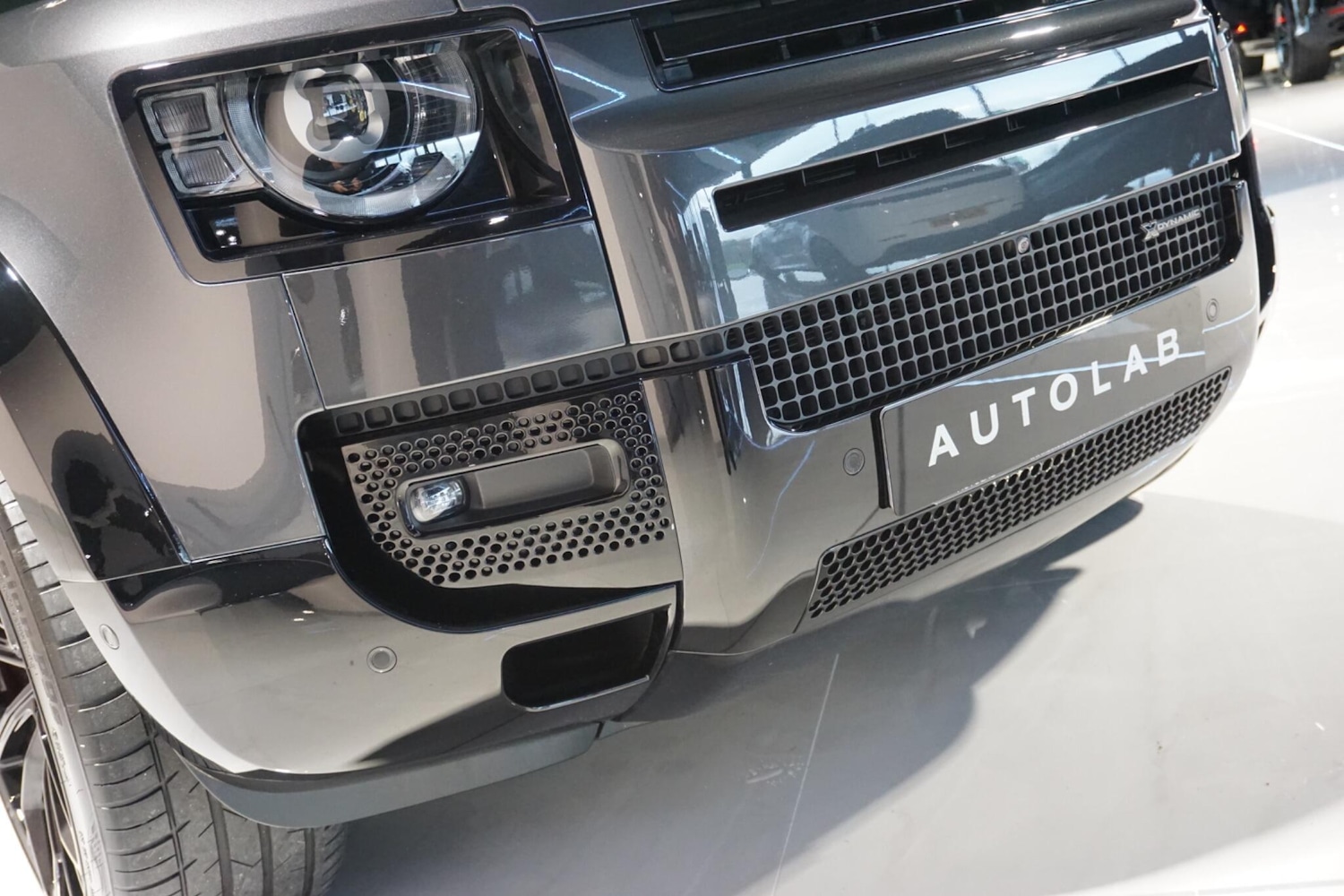 Used Land Rover Defender 110 2022 for sale - 76965485: Photo 72