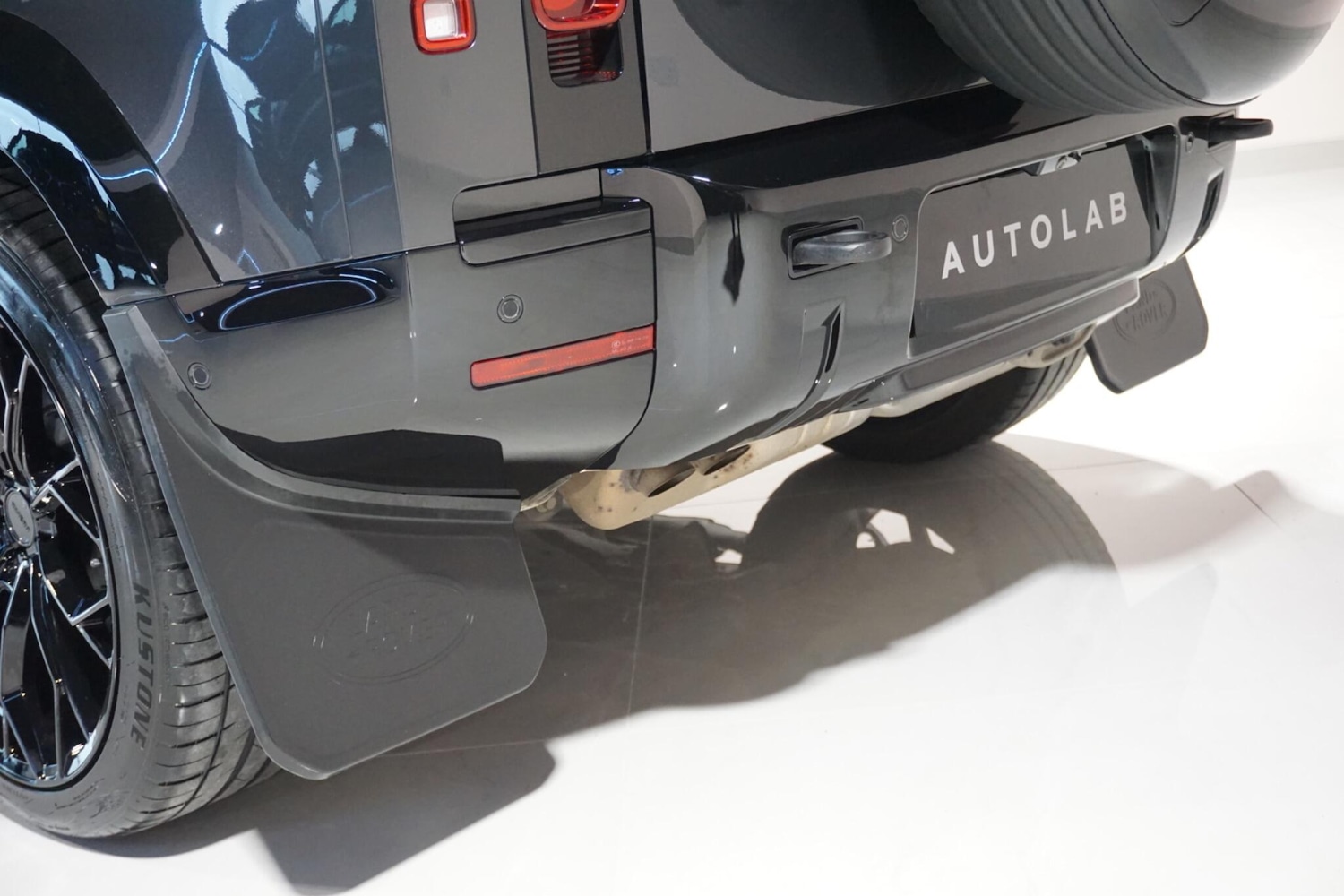 Used Land Rover Defender 110 2022 for sale - 76965485: Photo 73