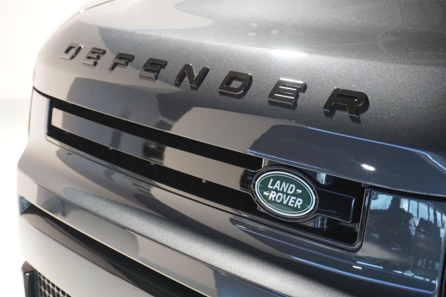 Used Land Rover Defender 110 2022 for sale - 76965485: Photo 79