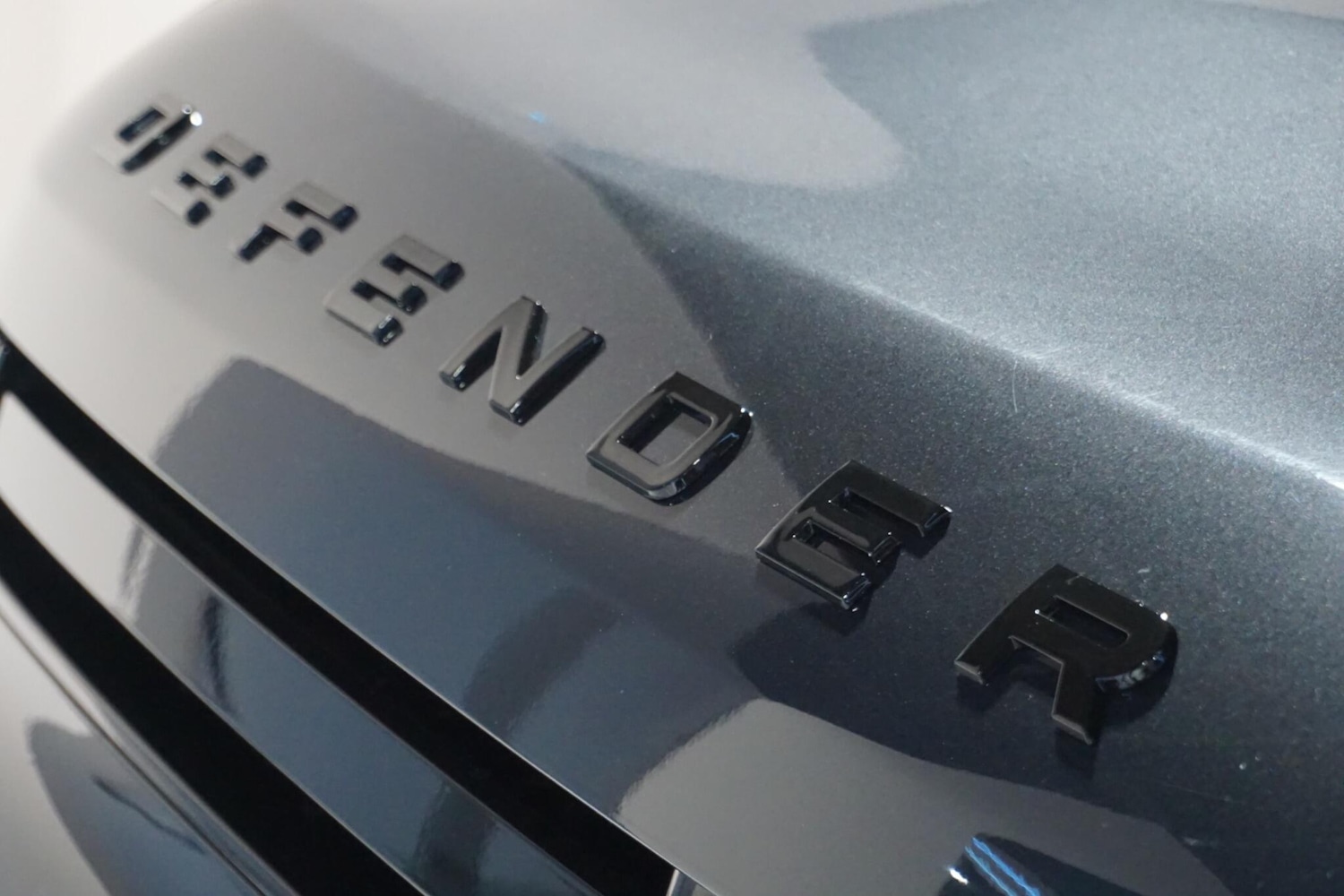 Used Land Rover Defender 110 2022 for sale - 76965485: Photo 80