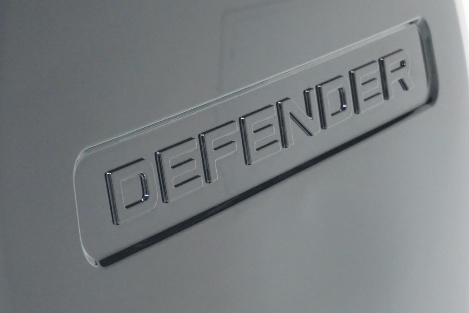 Used Land Rover Defender 110 2022 for sale - 76965485: Photo 81