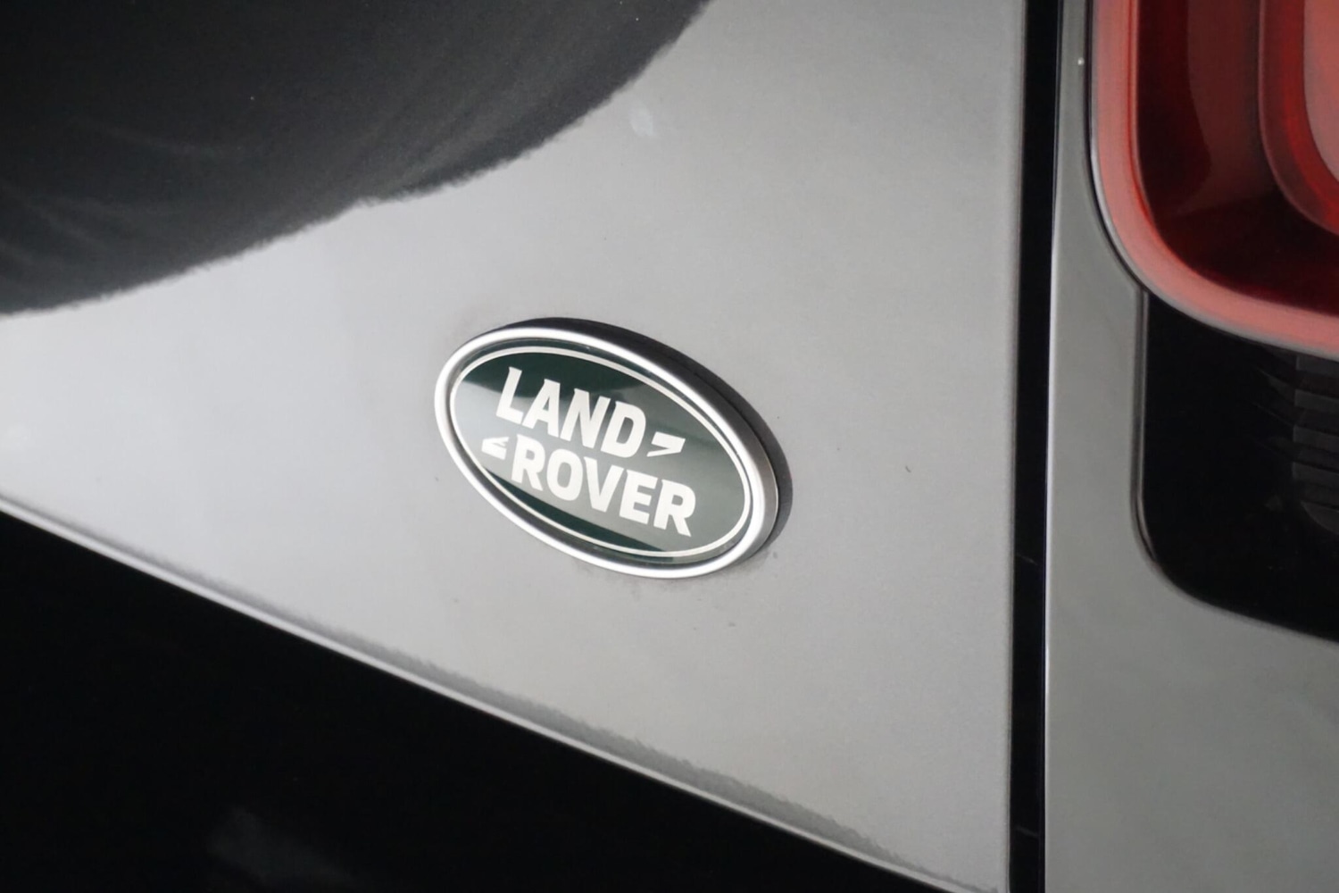 Used Land Rover Defender 110 2022 for sale - 76965485: Photo 83