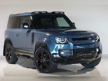 Used Land Rover Defender 90 2024 for sale - 78347977: Photo