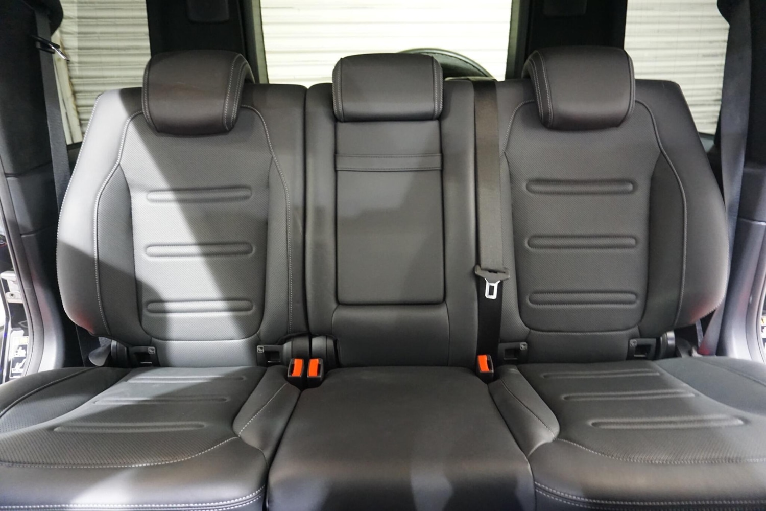 Used Mercedes-Benz G Class 2022 for sale - 77549748: Photo 10