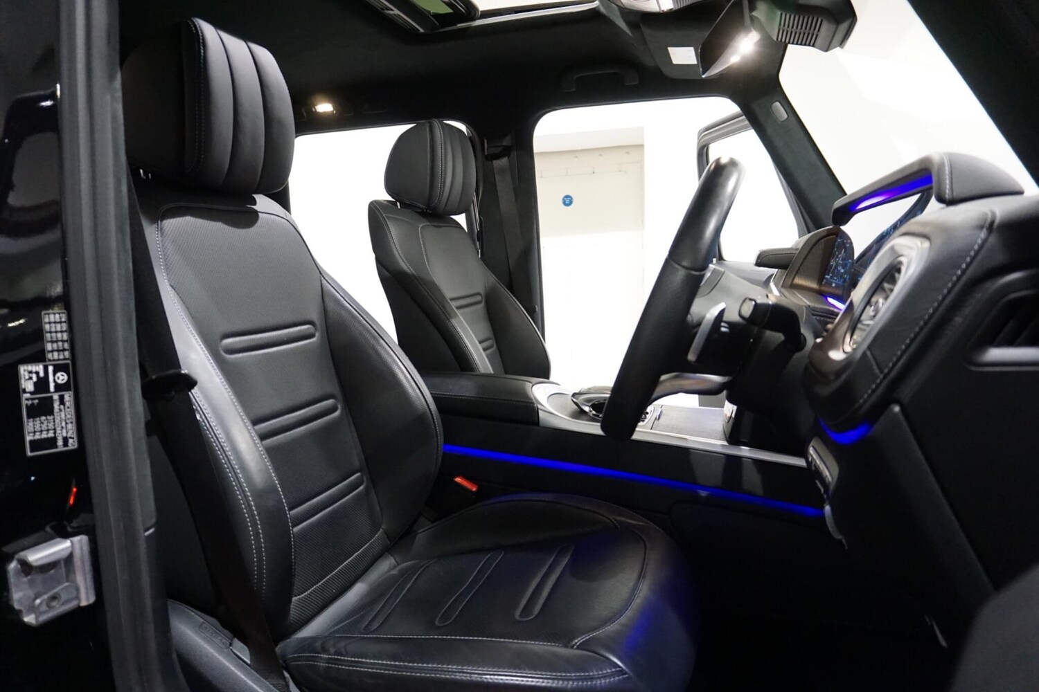 Used Mercedes-Benz G Class 2022 for sale - 77549748: Photo 12