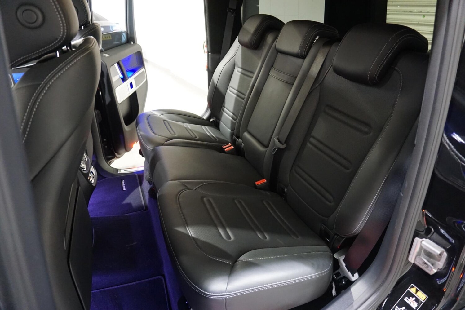 Used Mercedes-Benz G Class 2022 for sale - 77549748: Photo 14