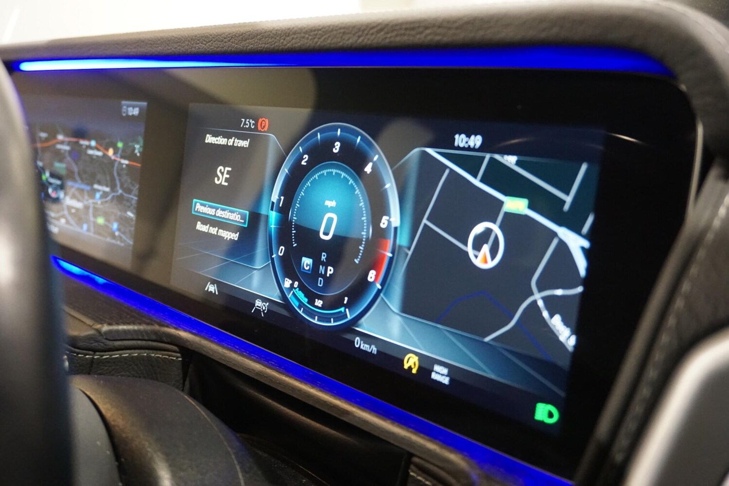 Used Mercedes-Benz G Class 2022 for sale - 77549748: Photo 15