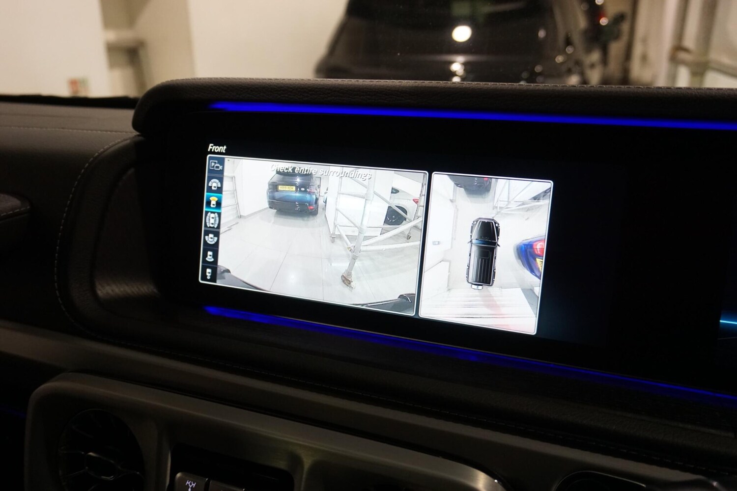 Used Mercedes-Benz G Class 2022 for sale - 77549748: Photo 16