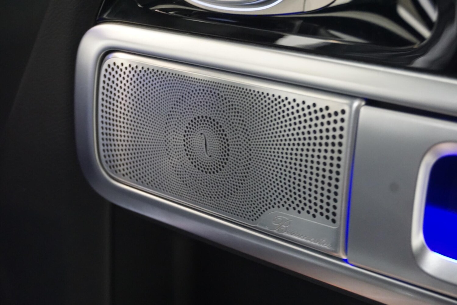 Used Mercedes-Benz G Class 2022 for sale - 77549748: Photo 19