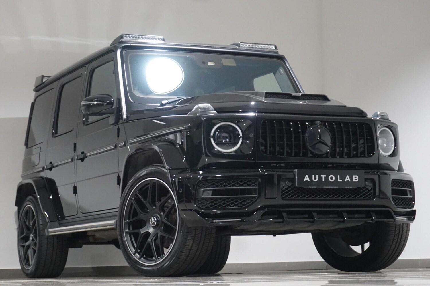 Used Mercedes-Benz G Class 2022 for sale - 77549748: Photo 28