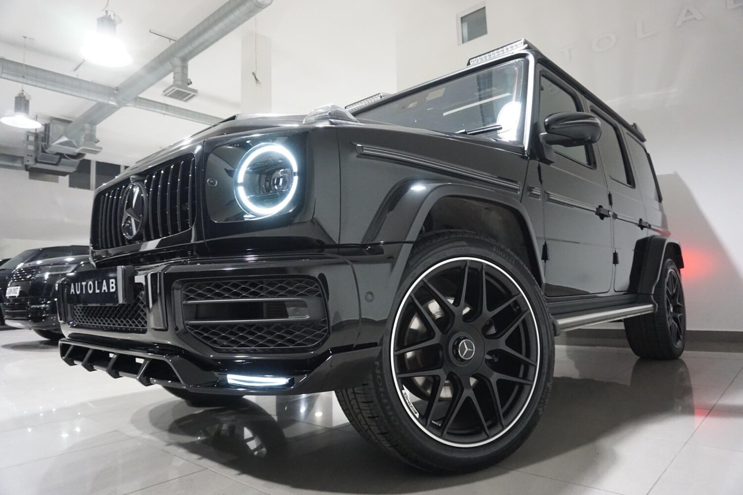 Used Mercedes-Benz G Class 2022 for sale - 77549748: Photo 30