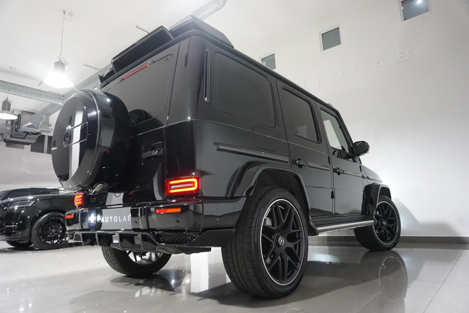 Used Mercedes-Benz G Class 2022 for sale - 77549748: Photo 31