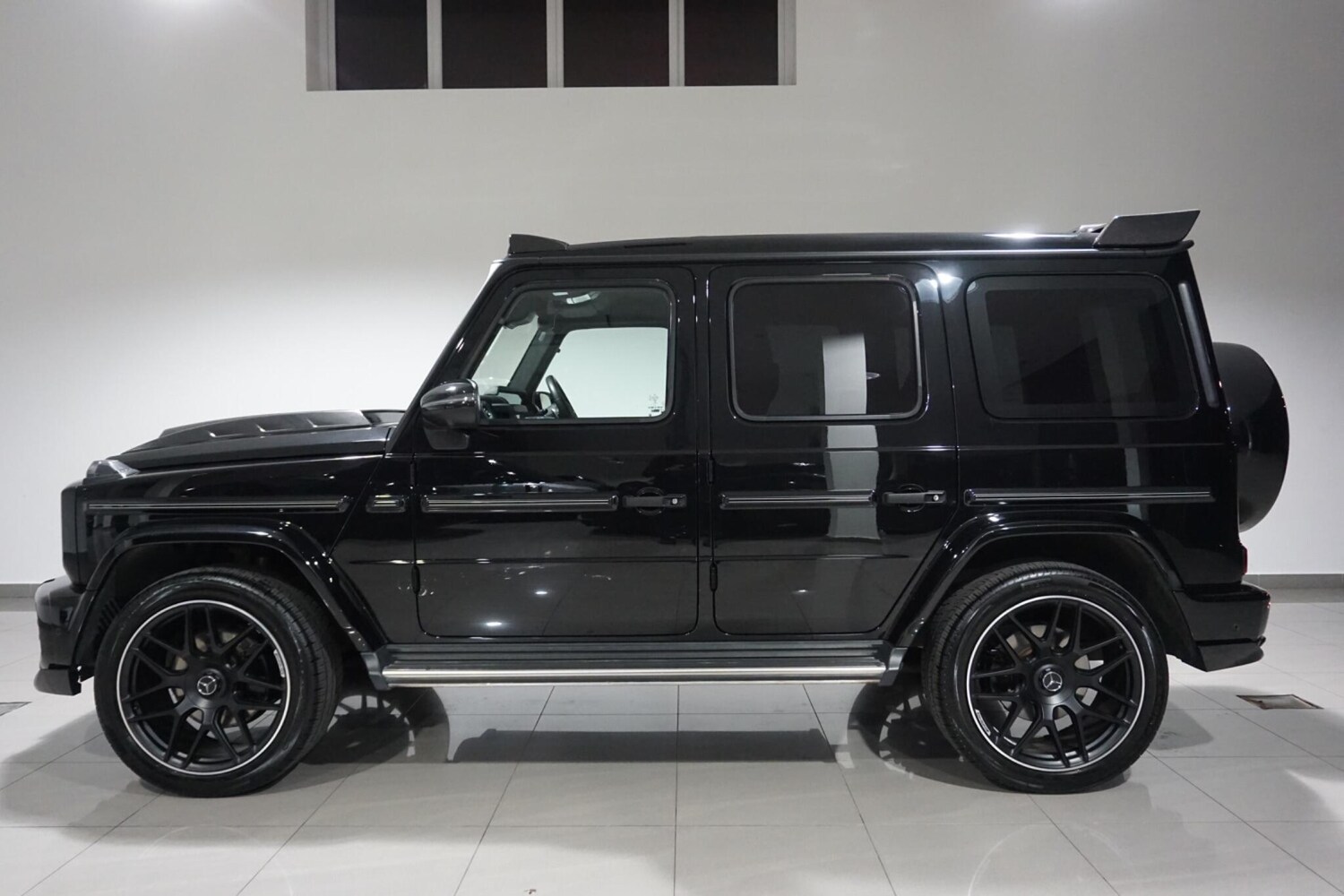 Used Mercedes-Benz G Class 2022 for sale - 77549748: Photo 33