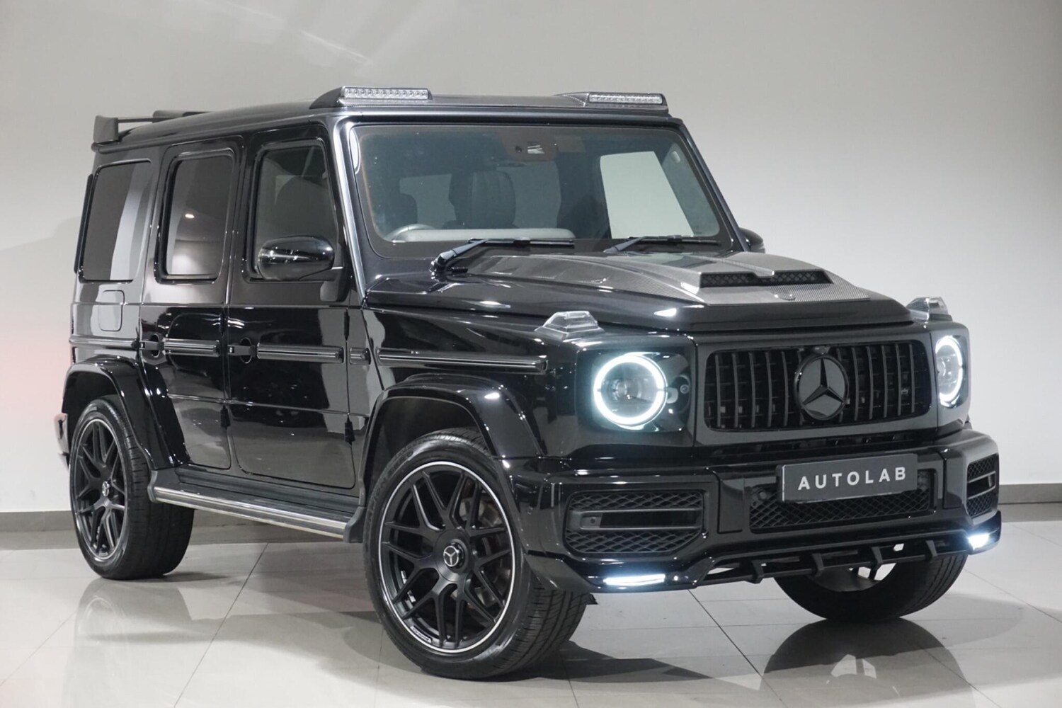 Used Mercedes-Benz G Class 2022 for sale - 77549748: Photo 37
