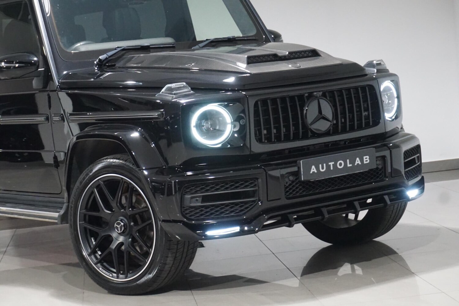 Used Mercedes-Benz G Class 2022 for sale - 77549748: Photo 38