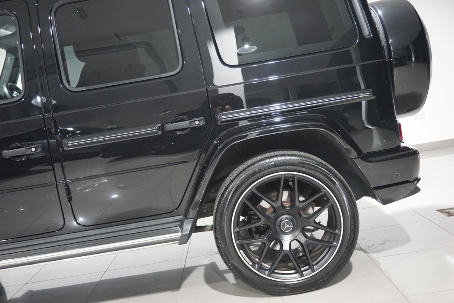 Used Mercedes-Benz G Class 2022 for sale - 77549748: Photo 47