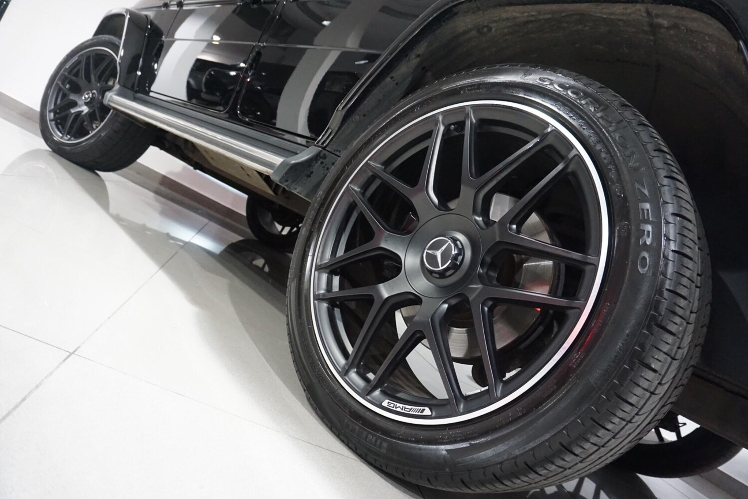 Used Mercedes-Benz G Class 2022 for sale - 77549748: Photo 51