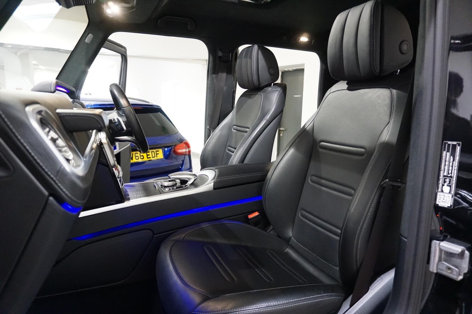 Used Mercedes-Benz G Class 2022 for sale - 77549748: Photo 52