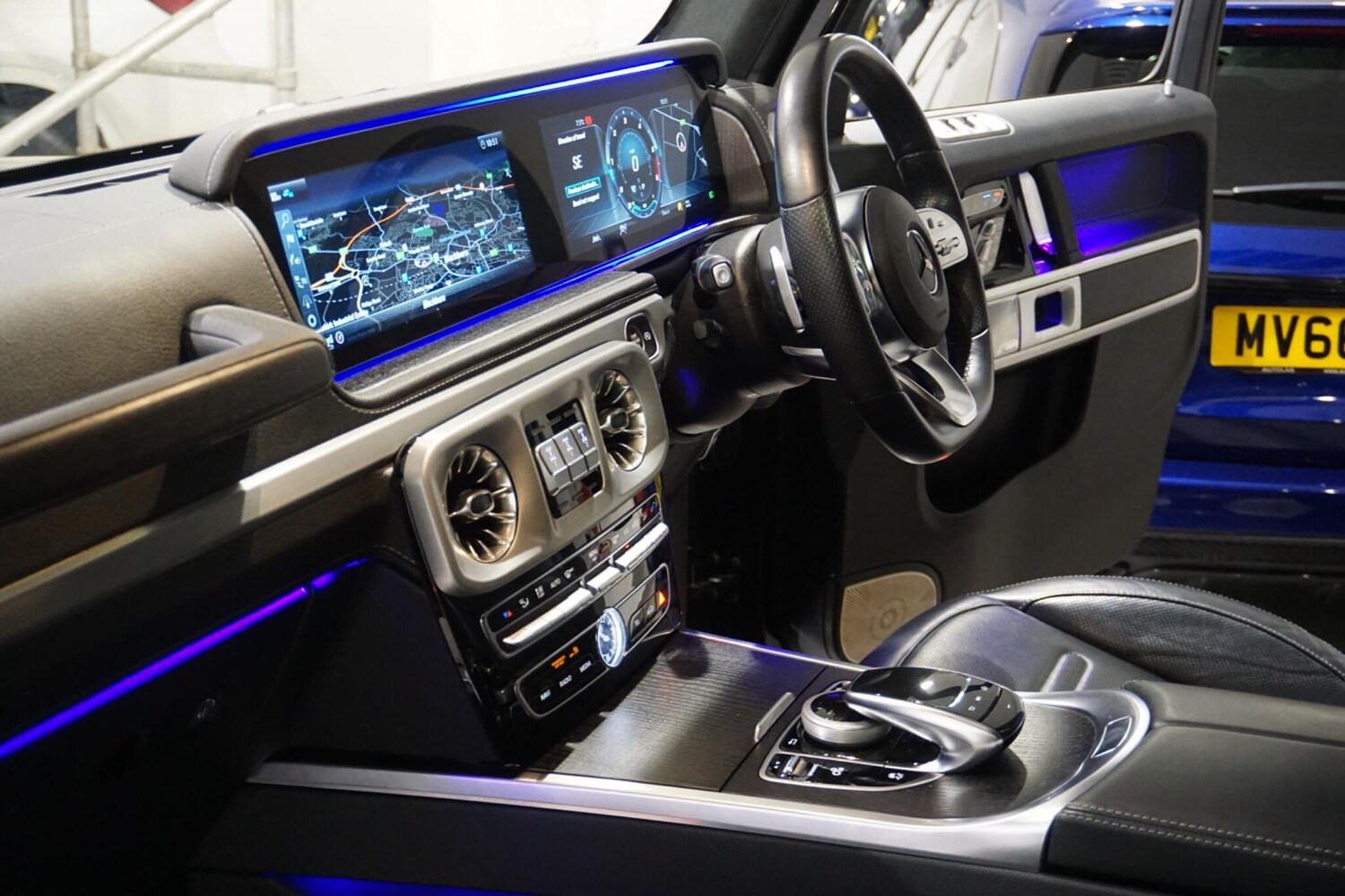 Used Mercedes-Benz G Class 2022 for sale - 77549748: Photo 55