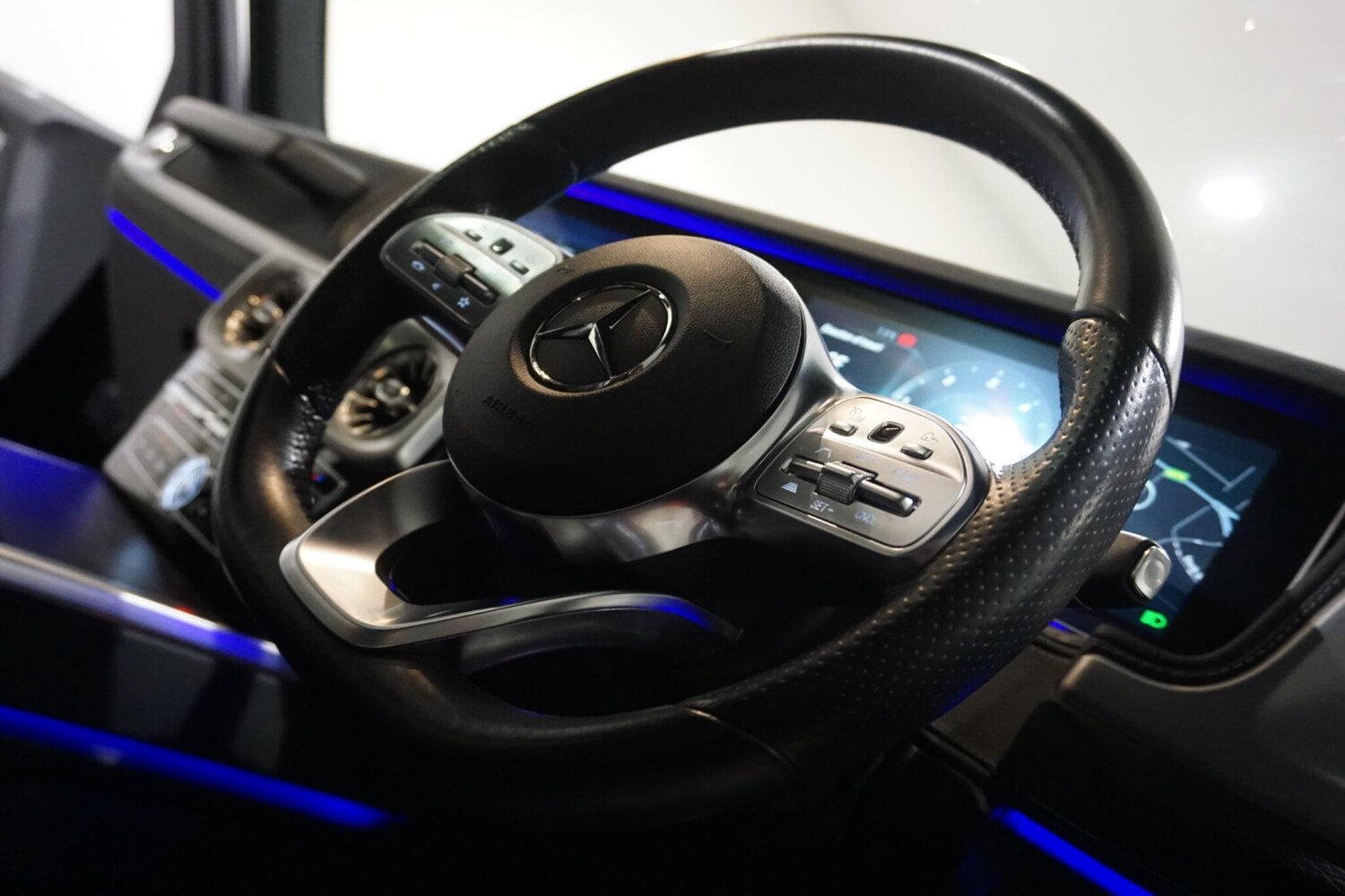 Used Mercedes-Benz G Class 2022 for sale - 77549748: Photo 56