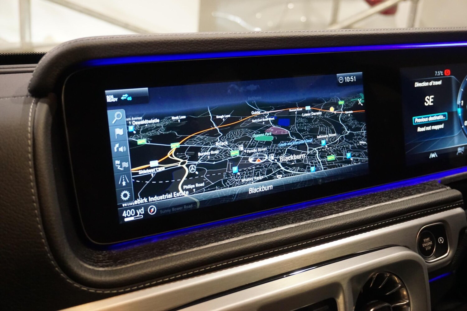 Used Mercedes-Benz G Class 2022 for sale - 77549748: Photo 58