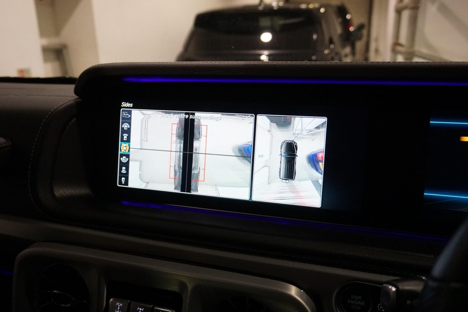 Used Mercedes-Benz G Class 2022 for sale - 77549748: Photo 59