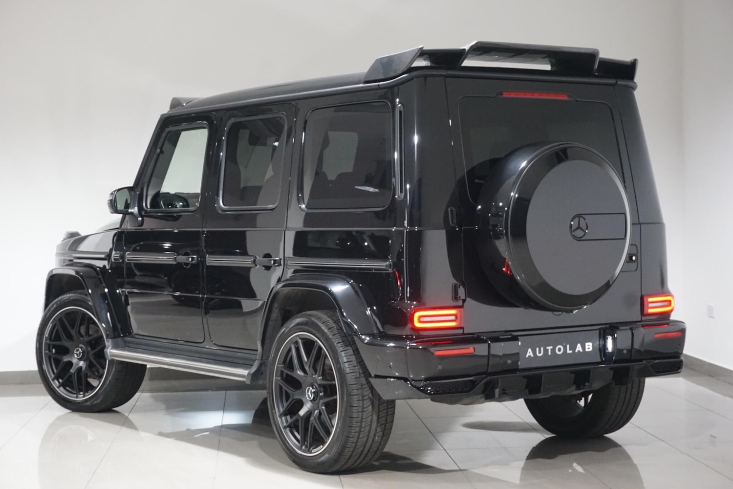 Used Mercedes-Benz G Class 2022 for sale - 77549748: Photo 6
