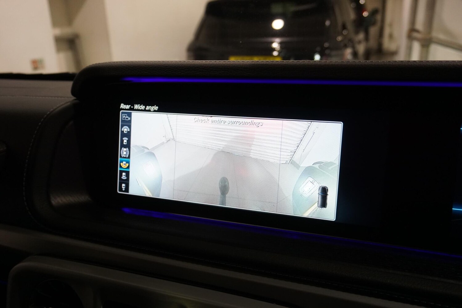 Used Mercedes-Benz G Class 2022 for sale - 77549748: Photo 60