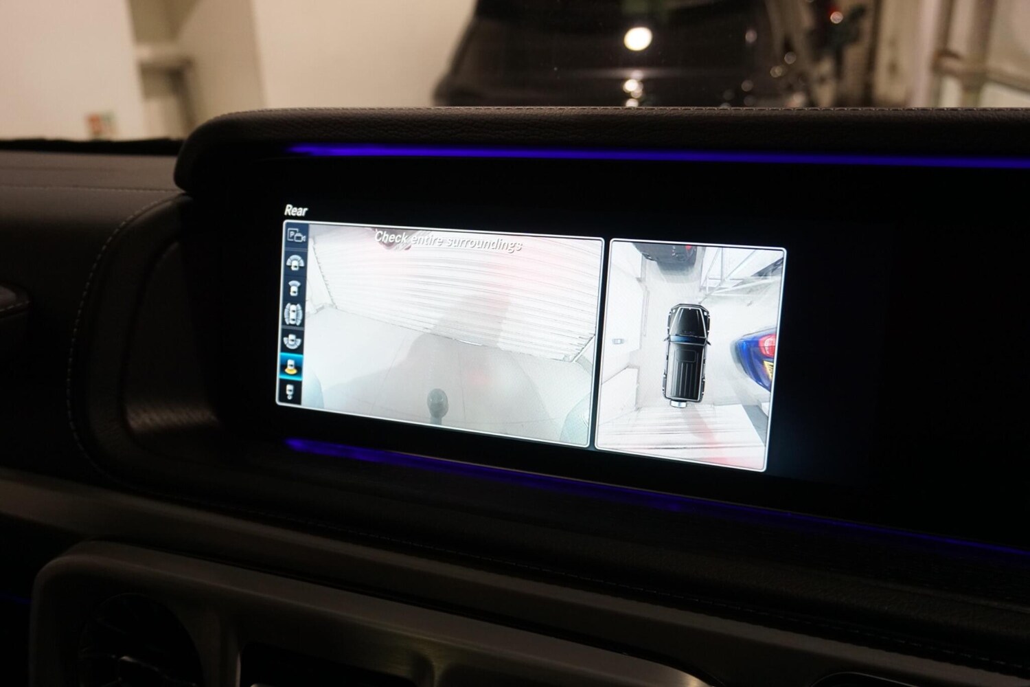 Used Mercedes-Benz G Class 2022 for sale - 77549748: Photo 61