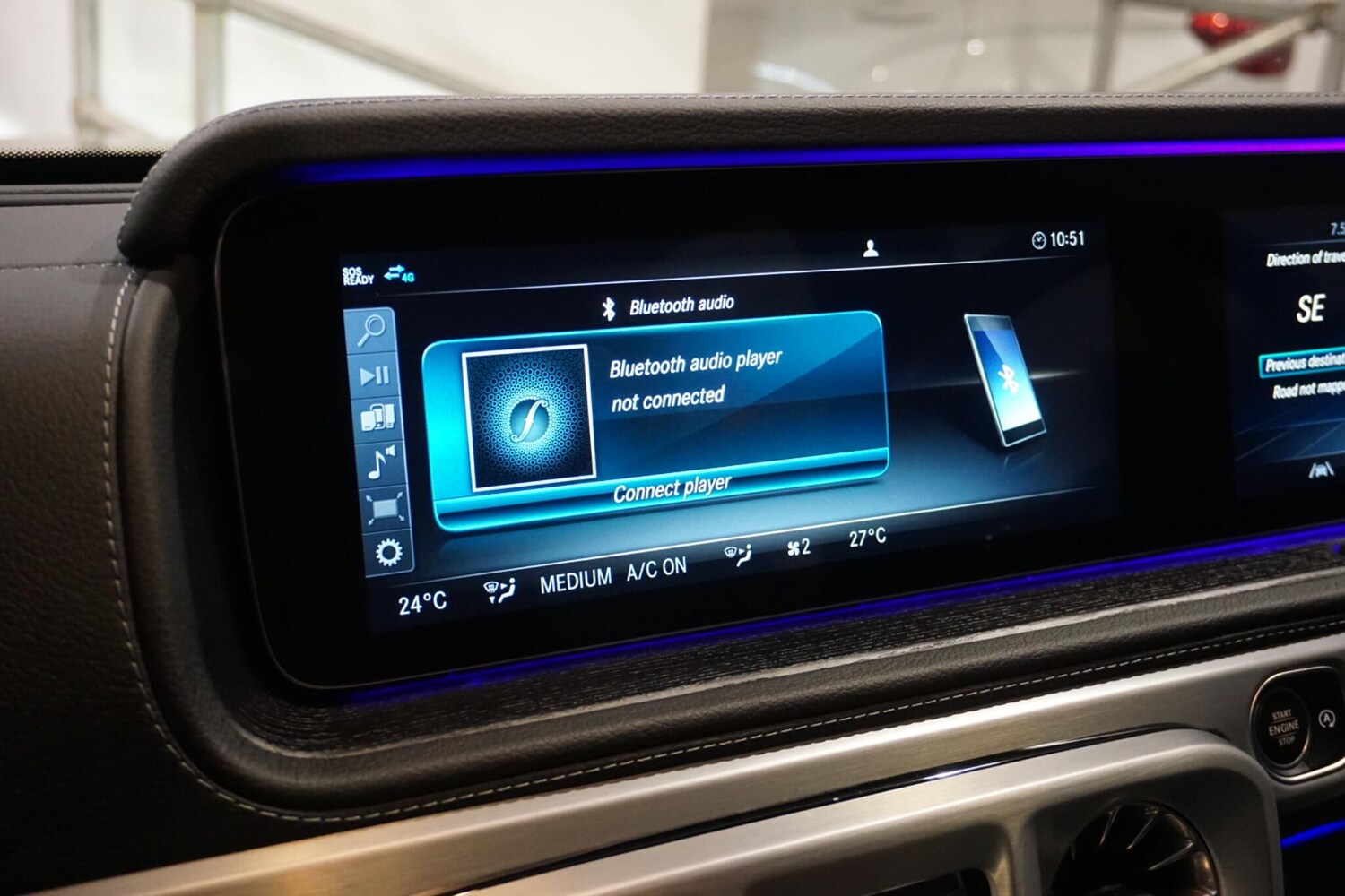 Used Mercedes-Benz G Class 2022 for sale - 77549748: Photo 63