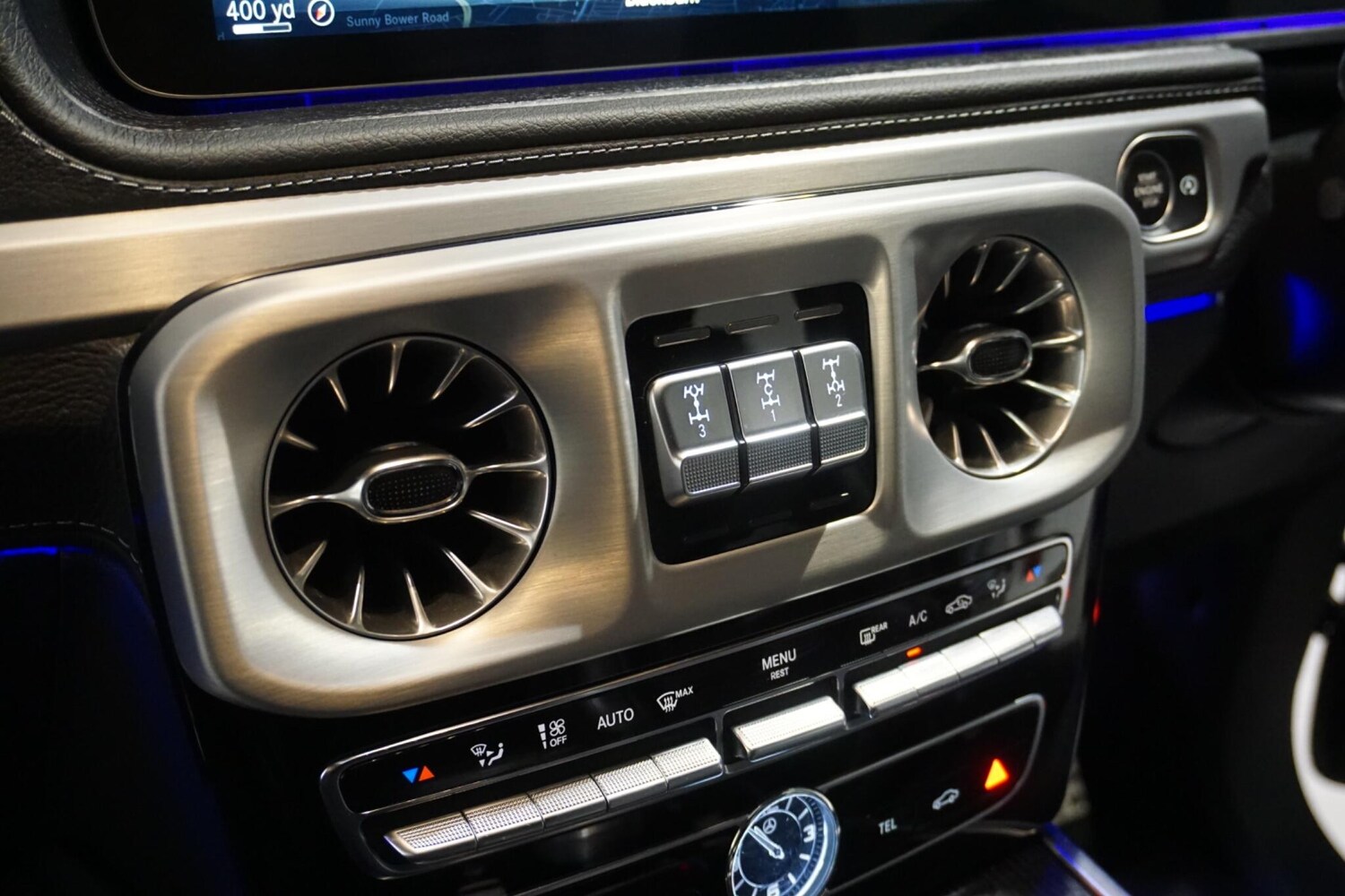 Used Mercedes-Benz G Class 2022 for sale - 77549748: Photo 68