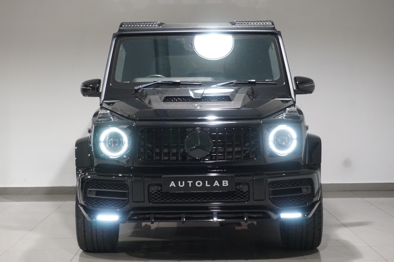 Used Mercedes-Benz G Class 2022 for sale - 77549748: Photo 7