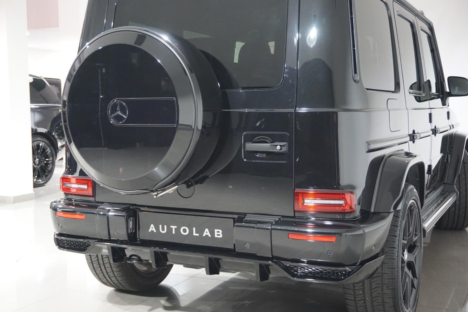 Used Mercedes-Benz G Class 2022 for sale - 77549748: Photo 76
