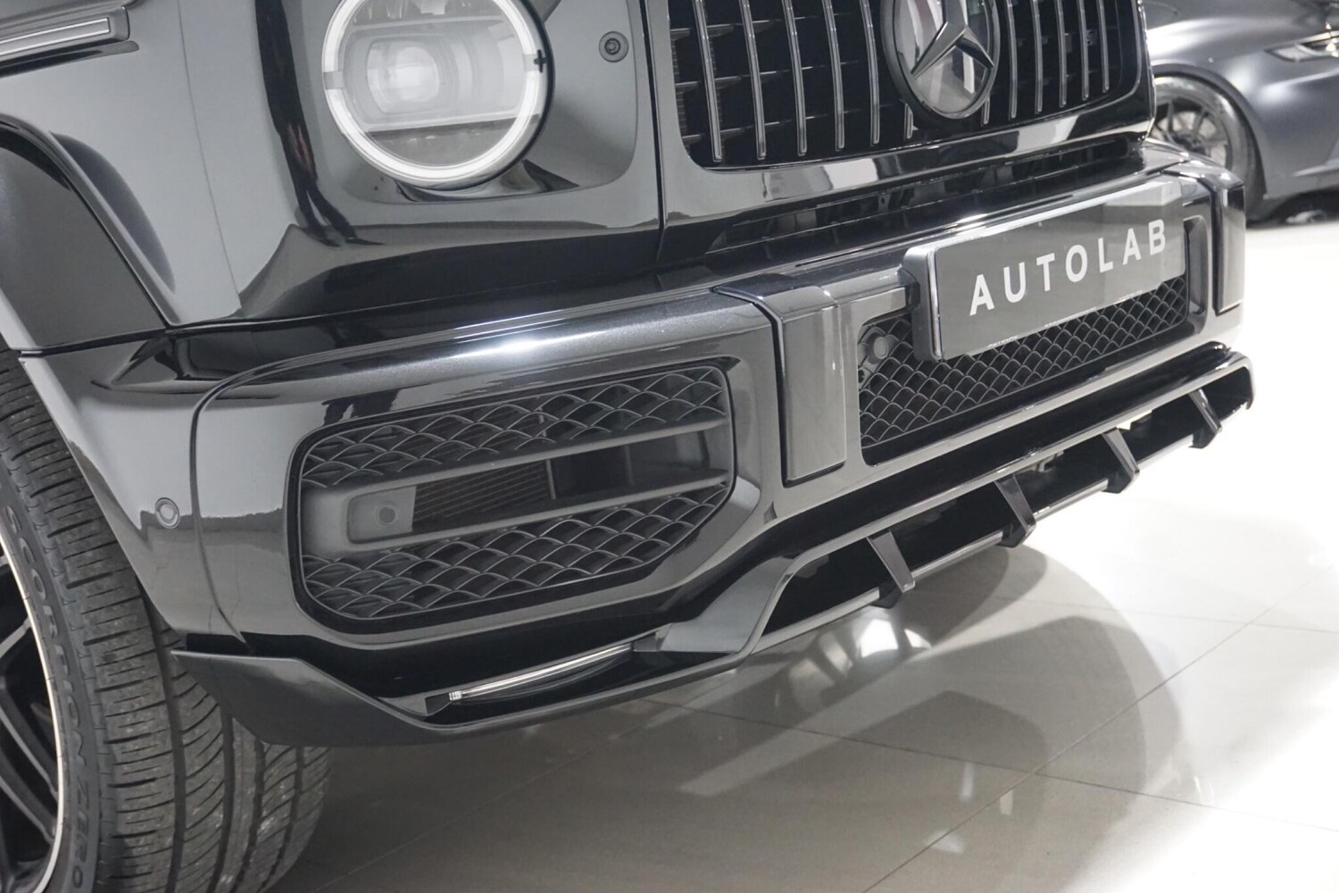 Used Mercedes-Benz G Class 2022 for sale - 77549748: Photo 77