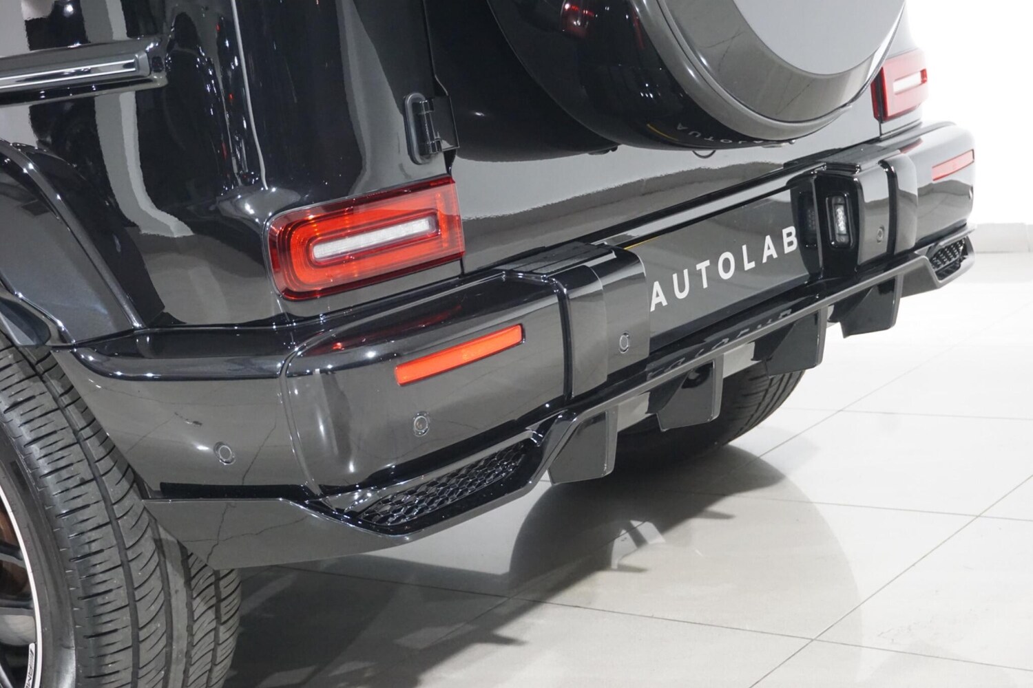 Used Mercedes-Benz G Class 2022 for sale - 77549748: Photo 78