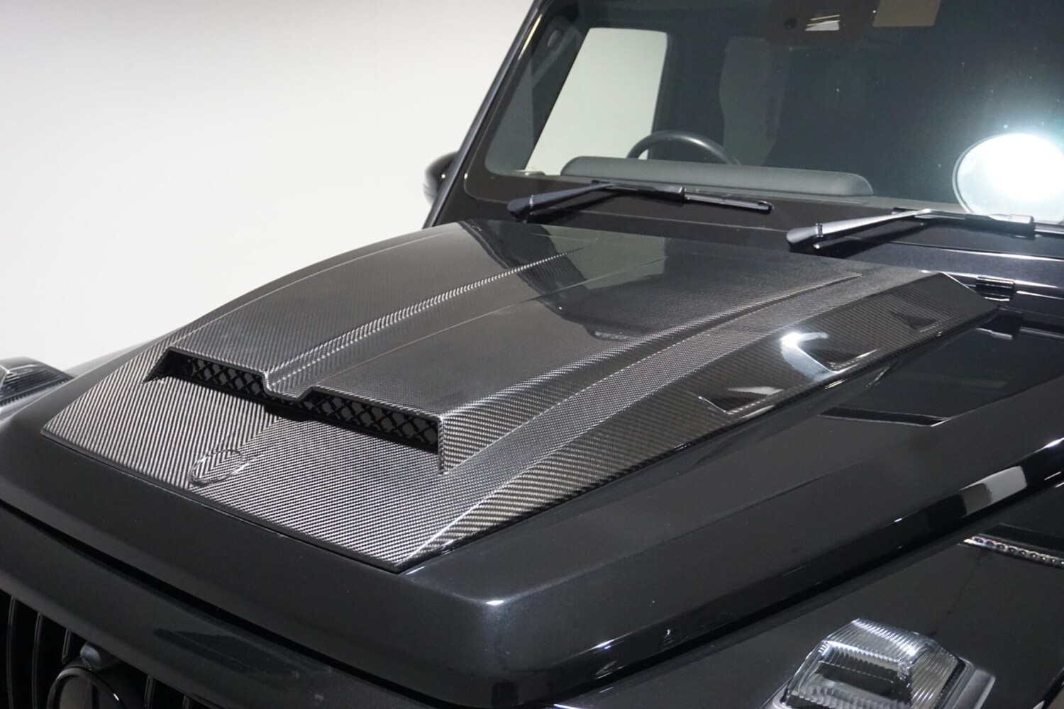 Used Mercedes-Benz G Class 2022 for sale - 77549748: Photo 80