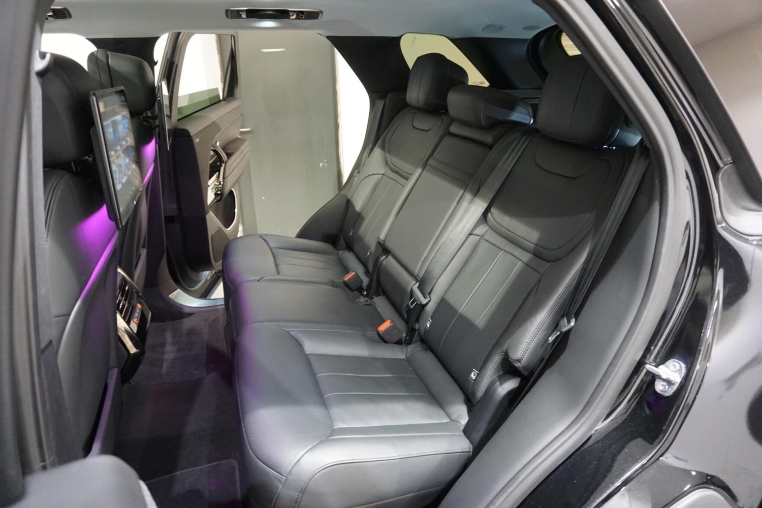 Used Land Rover Range Rover Sport 2024 for sale - 76152443: Photo 12