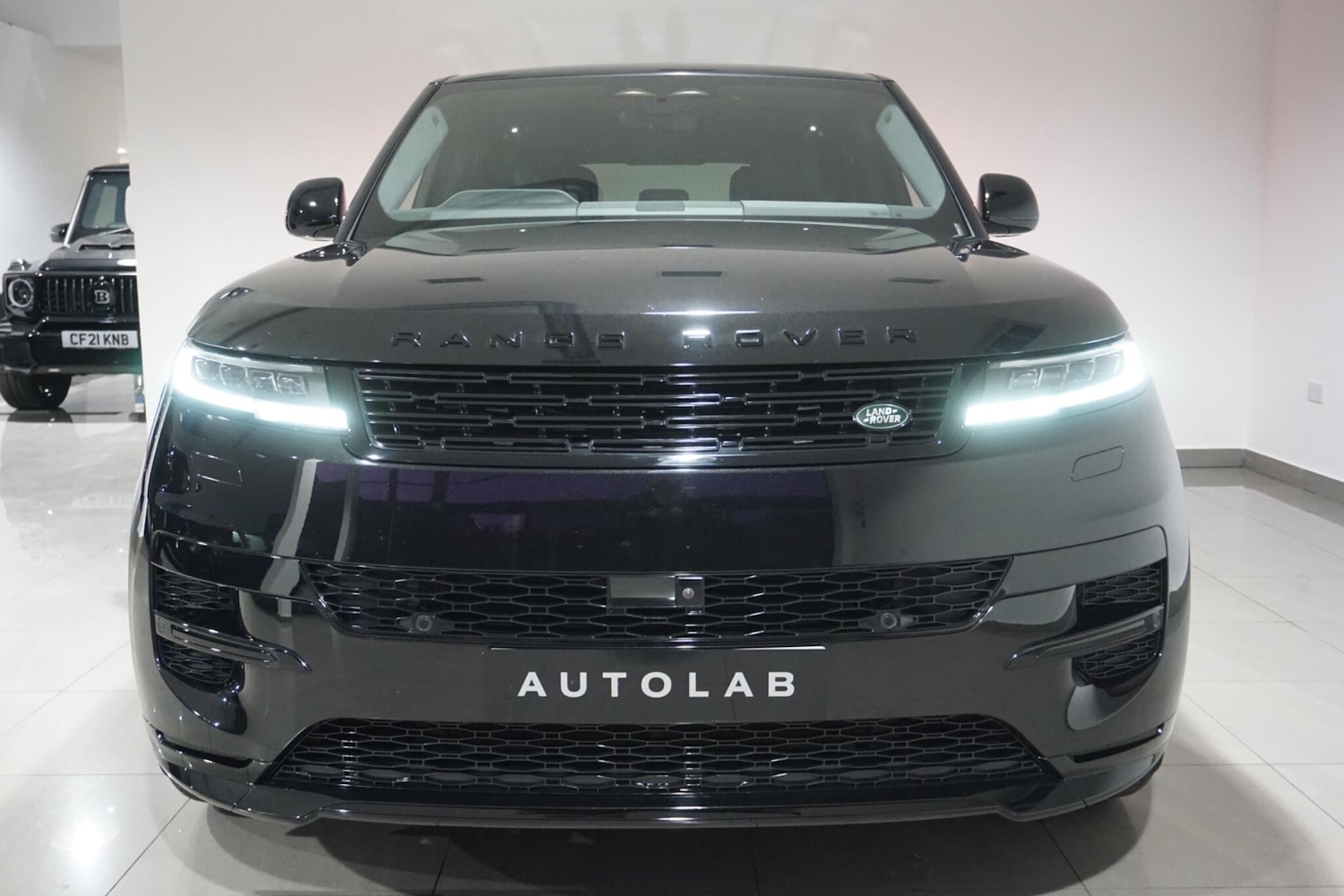 Used Land Rover Range Rover Sport 2024 for sale - 76152443: Photo 21